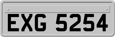 EXG5254
