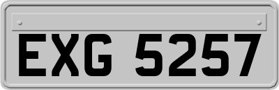 EXG5257