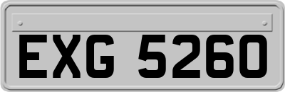 EXG5260