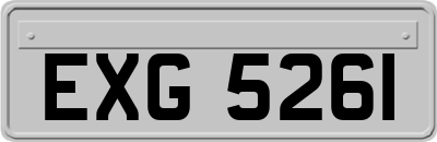 EXG5261