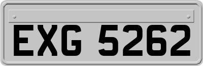 EXG5262