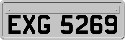 EXG5269
