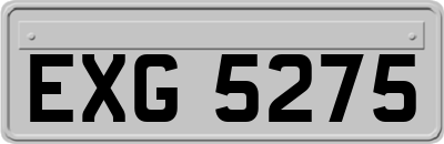 EXG5275