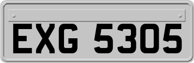 EXG5305
