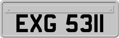 EXG5311