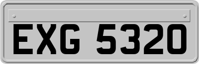 EXG5320