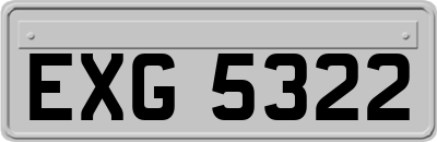 EXG5322