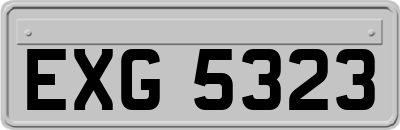 EXG5323
