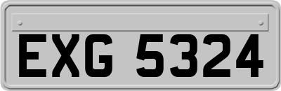 EXG5324
