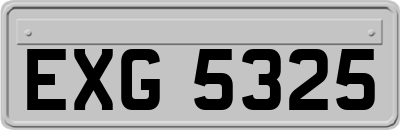 EXG5325