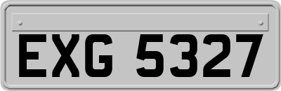 EXG5327