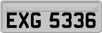 EXG5336