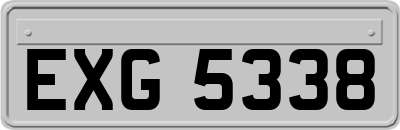 EXG5338