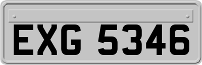 EXG5346