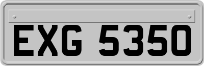 EXG5350