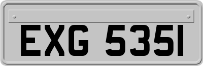 EXG5351
