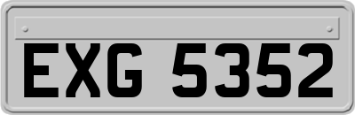 EXG5352