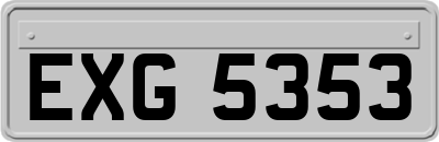 EXG5353