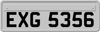 EXG5356