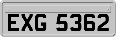EXG5362
