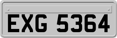 EXG5364