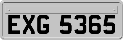 EXG5365