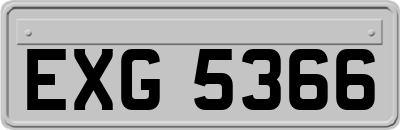 EXG5366
