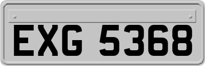 EXG5368