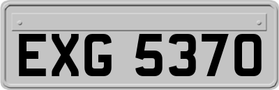 EXG5370
