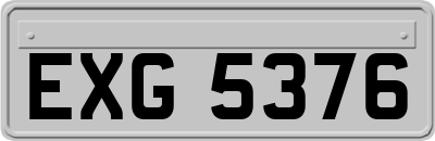 EXG5376