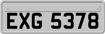 EXG5378