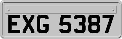 EXG5387