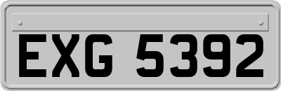 EXG5392