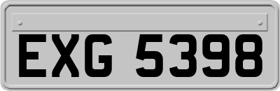 EXG5398