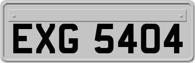 EXG5404