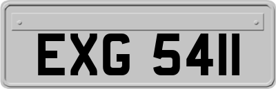 EXG5411
