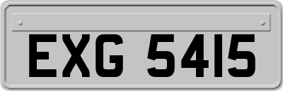 EXG5415