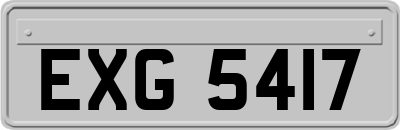 EXG5417