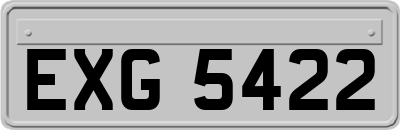 EXG5422
