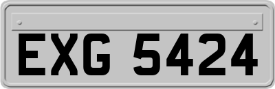 EXG5424