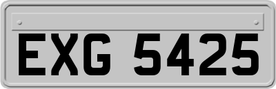 EXG5425
