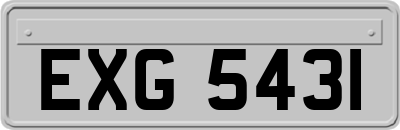 EXG5431