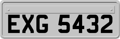 EXG5432