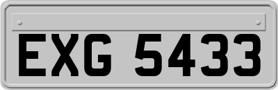 EXG5433
