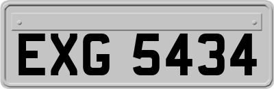 EXG5434