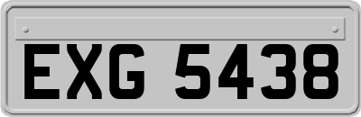 EXG5438