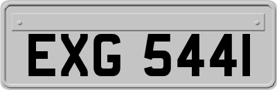 EXG5441