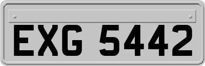 EXG5442