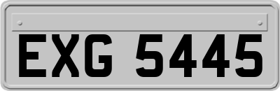 EXG5445