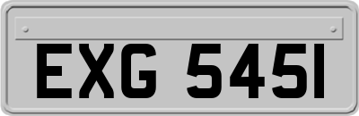 EXG5451